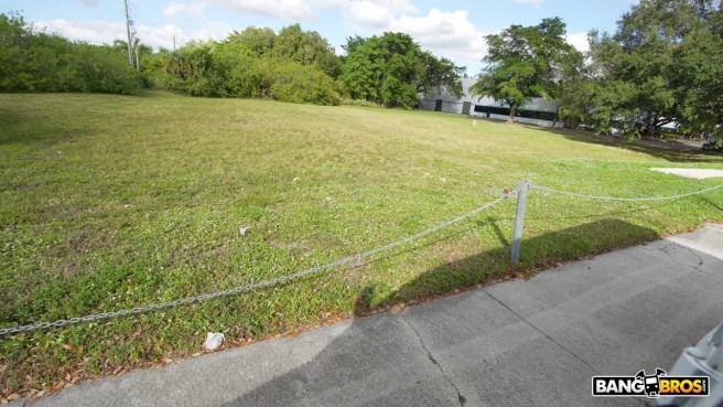 Стремление удивить американского пикапера