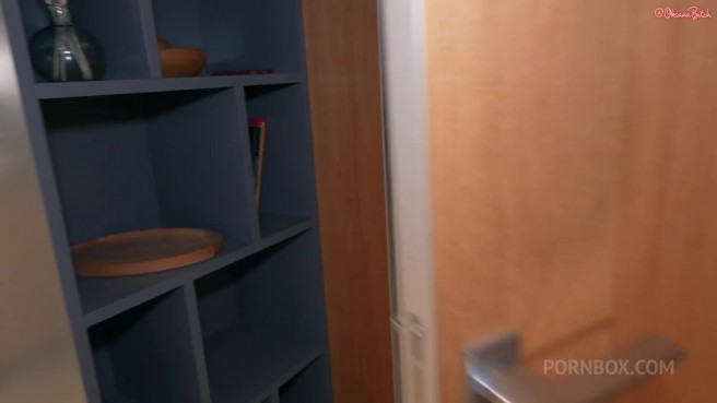 Без мамочки секс втроём не зачтён